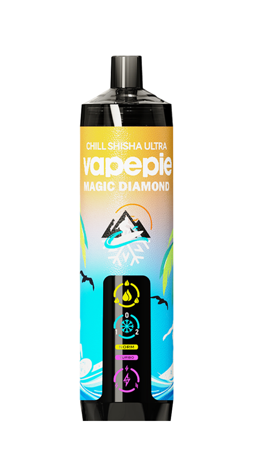 MAGIC DIAMOND